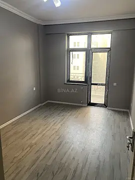 Satılır 2 otaqlı mənzil 50 m² — Bakı 2 otaq 50.00 m²
