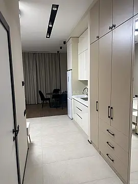 Satılır 1 otaqlı mənzil 52 m² — Bakı, Sea Breeze 1 otaq 52.00 m²