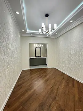 Satılır 2 otaqlı mənzil 58 m² — Bakı, Köhnə Günəşli 2 otaq 58.00 m²