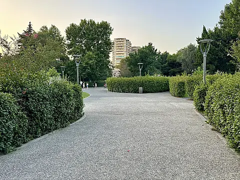 Satılır 2 otaqlı mənzil 45 m² — Bakı 2 otaq 45.00 m²