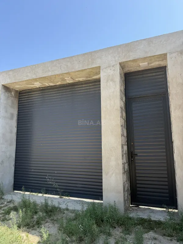 Satılır 4 otaqlı həyət evi 200 m²