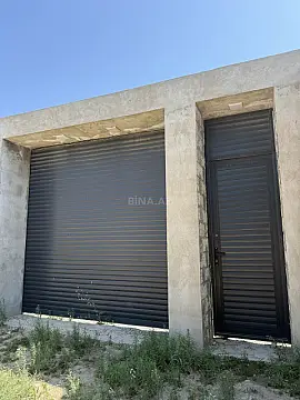 Satılır 4 otaqlı həyət evi 200 m² — Bakı, Bilgəh 4 otaq 200.00 m²