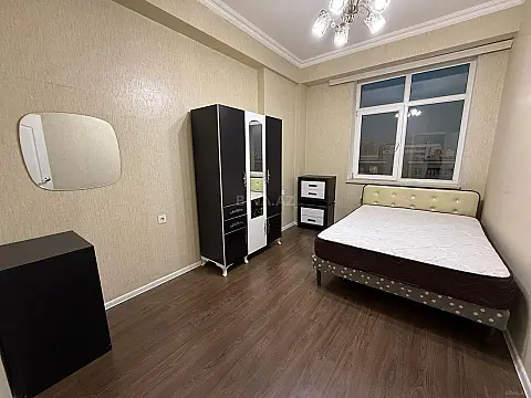 Satılır 2 otaqlı mənzil 70 m² — Bakı, Nərimanov 2 otaq 70.00 m²