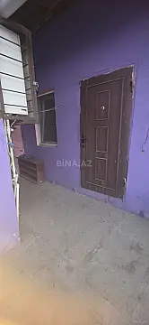 Kirayə verilir 1 otaqlı həyət evi 40 m² — Bakı, Sabunçu 1 otaq 40.00 m²