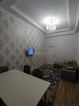 Kirayə verilir 2 otaqlı mənzil 63 m² — Sumqayıt 2 otaq 63.00 m²