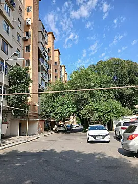 Satılır 2 otaqlı mənzil 65 m² — Bakı 2 otaq 65.00 m²