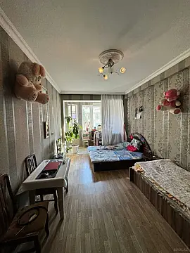 Satılır 1 otaqlı mənzil 41 m² — Bakı, Masazır 1 otaq 41.00 m²
