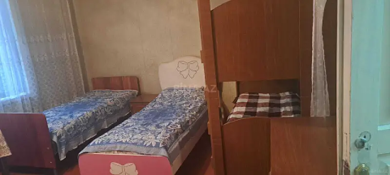 Kirayə verilir 4 otaqlı həyət evi 200 m² — Gəncə 4 otaq 200.00 m²
