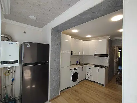 Satılır 3 otaqlı mənzil 80 m² — Sumqayıt 3 otaq 80.00 m²