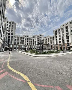 Satılır 2 otaqlı mənzil 80 m² — Bakı 2 otaq 80.00 m²