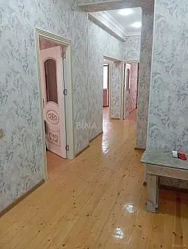 Kirayə verilir 3 otaqlı mənzil 110 m² — Sumqayıt 3 otaq 110.00 m²