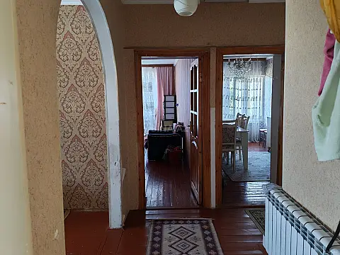 Satılır 3 otaqlı mənzil 65 m² — Lənkəran 3 otaq 65.00 m²
