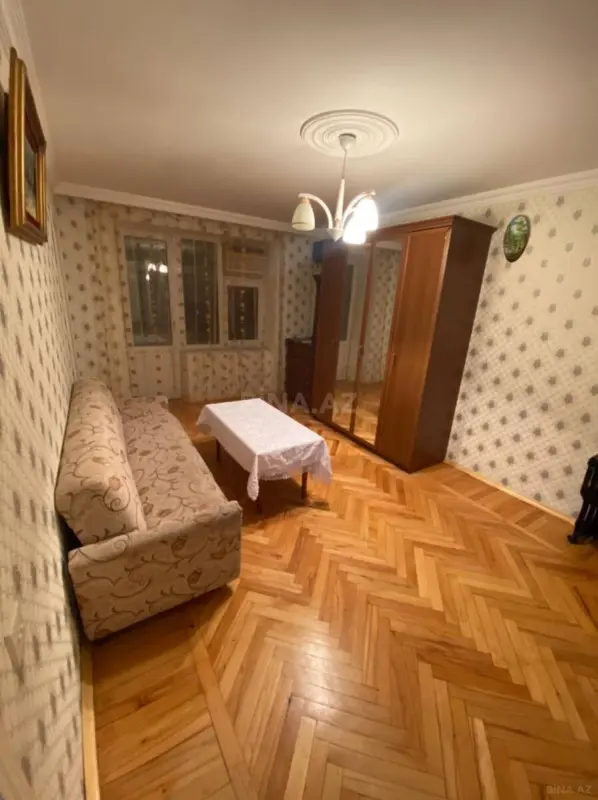 Satılır 2 otaqlı mənzil 40 m²