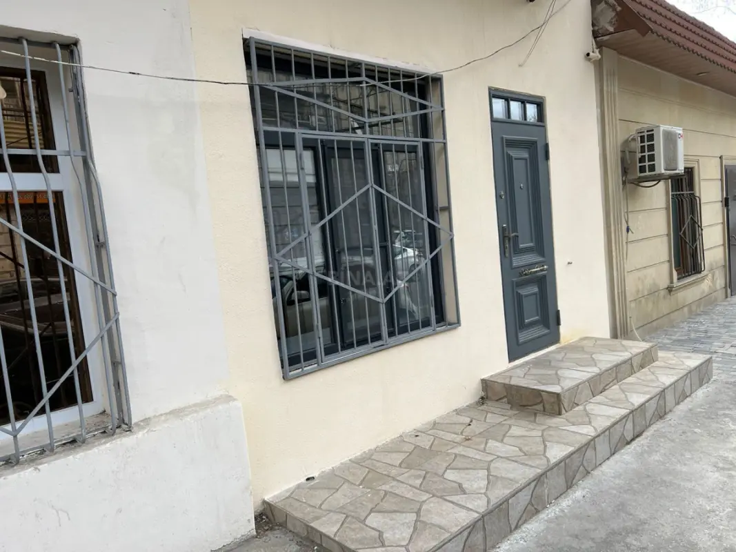 Kirayə verilir 3 otaqlı ofis 75 m²