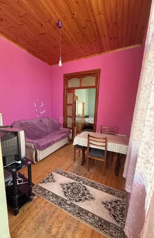 Kirayə verilir 2 otaqlı həyət evi 40 m²