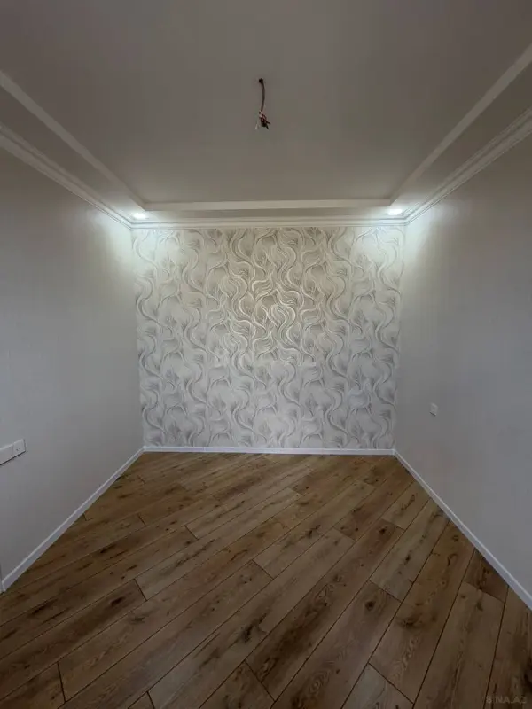 Satılır 3 otaqlı həyət evi 60 m²