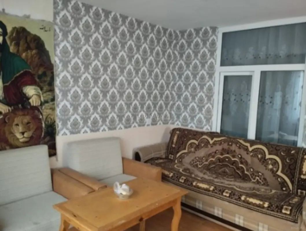 Kirayə verilir 2 otaqlı həyət evi 50 m²