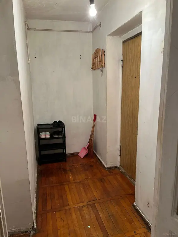 Satılır 2 otaqlı mənzil 47.7 m²