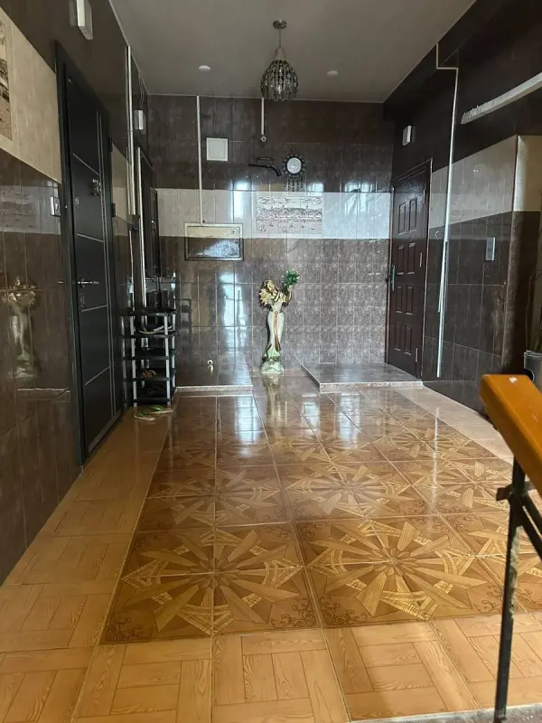 Satılır 3 otaqlı mənzil 126 m²