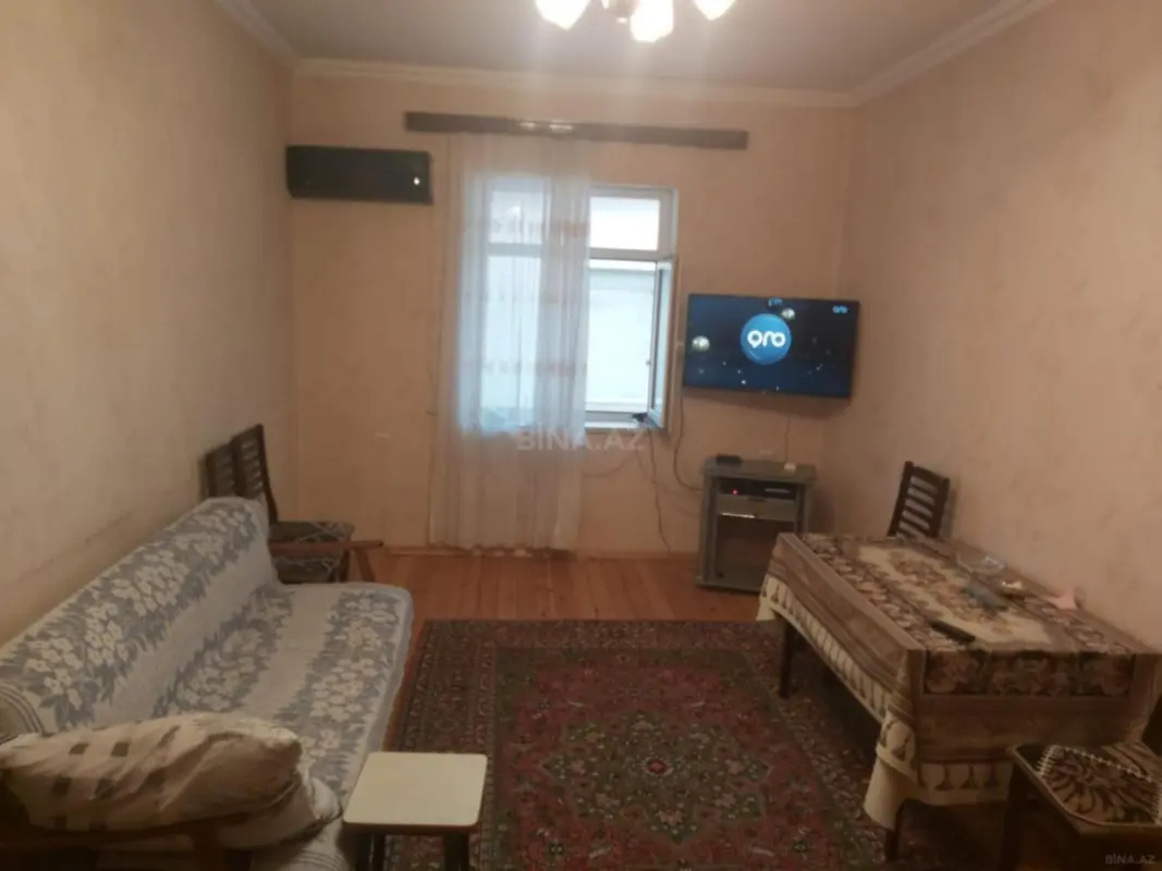 Satılır 3 otaqlı həyət evi 100 m²