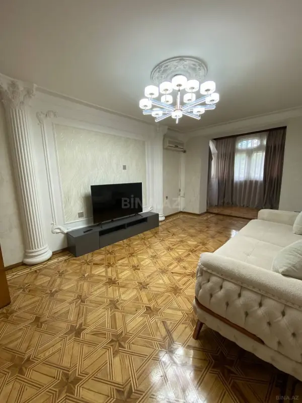 Satılır 3 otaqlı mənzil 75 m²