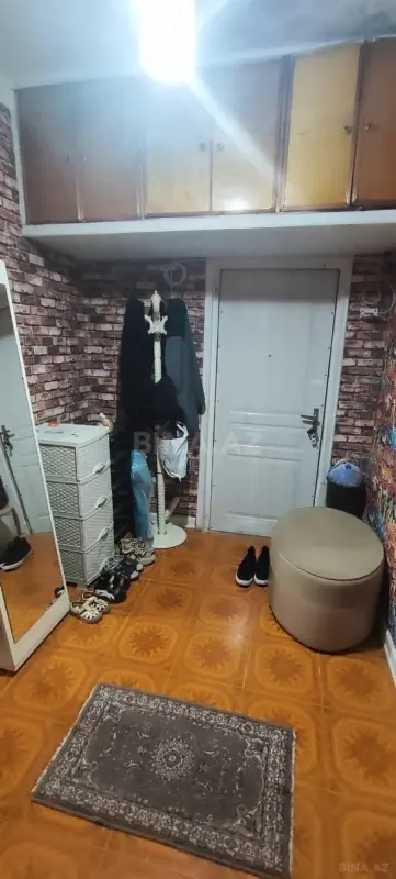 Satılır 3 otaqlı mənzil 58 m²