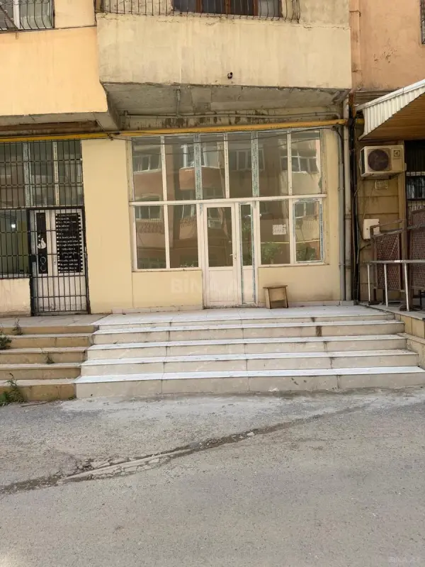 Satılır obyekt 29 m²