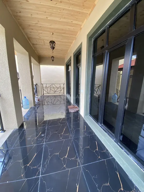 Satılır 3 otaqlı həyət evi 120 m²