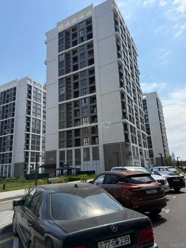 Satılır qaraj 36 m²