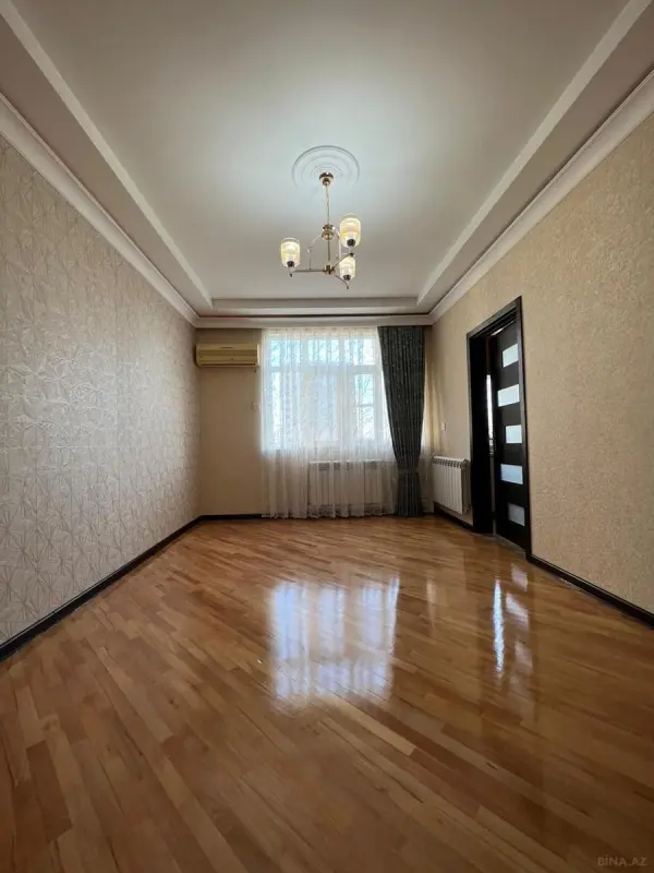 Kirayə verilir 1 otaqlı mənzil 30 m²