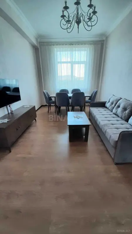 Satılır 3 otaqlı mənzil 85 m²
