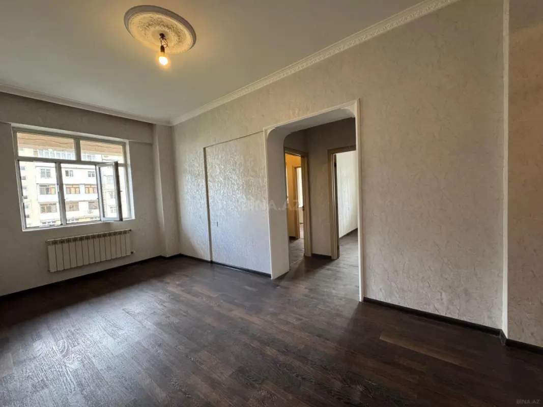 Satılır 3 otaqlı mənzil 74 m²