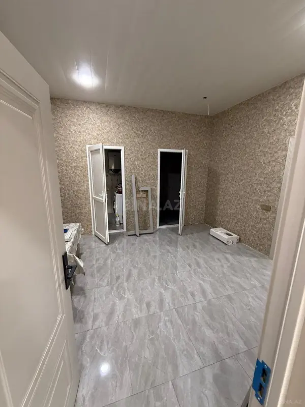 Kirayə verilir 3 otaqlı həyət evi 100 m²