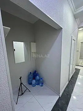 Kirayə verilir 3 otaqlı mənzil 80 m² — Xırdalan 3 otaq 80.00 m²
