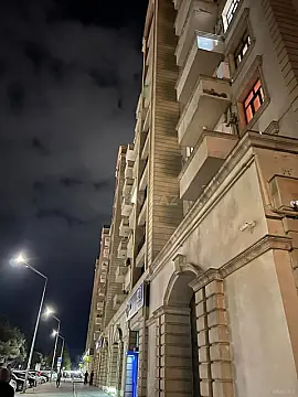 Kirayə verilir 2 otaqlı mənzil 58 m² — Bakı, Bakıxanov 2 otaq 58.00 m²