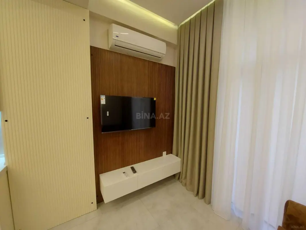 Kirayə verilir 2 otaqlı mənzil 65 m²