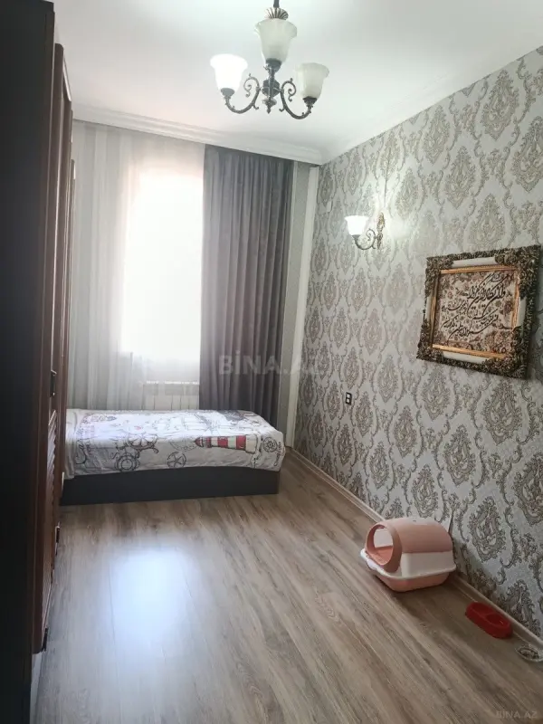 Satılır 4 otaqlı həyət evi 140 m²
