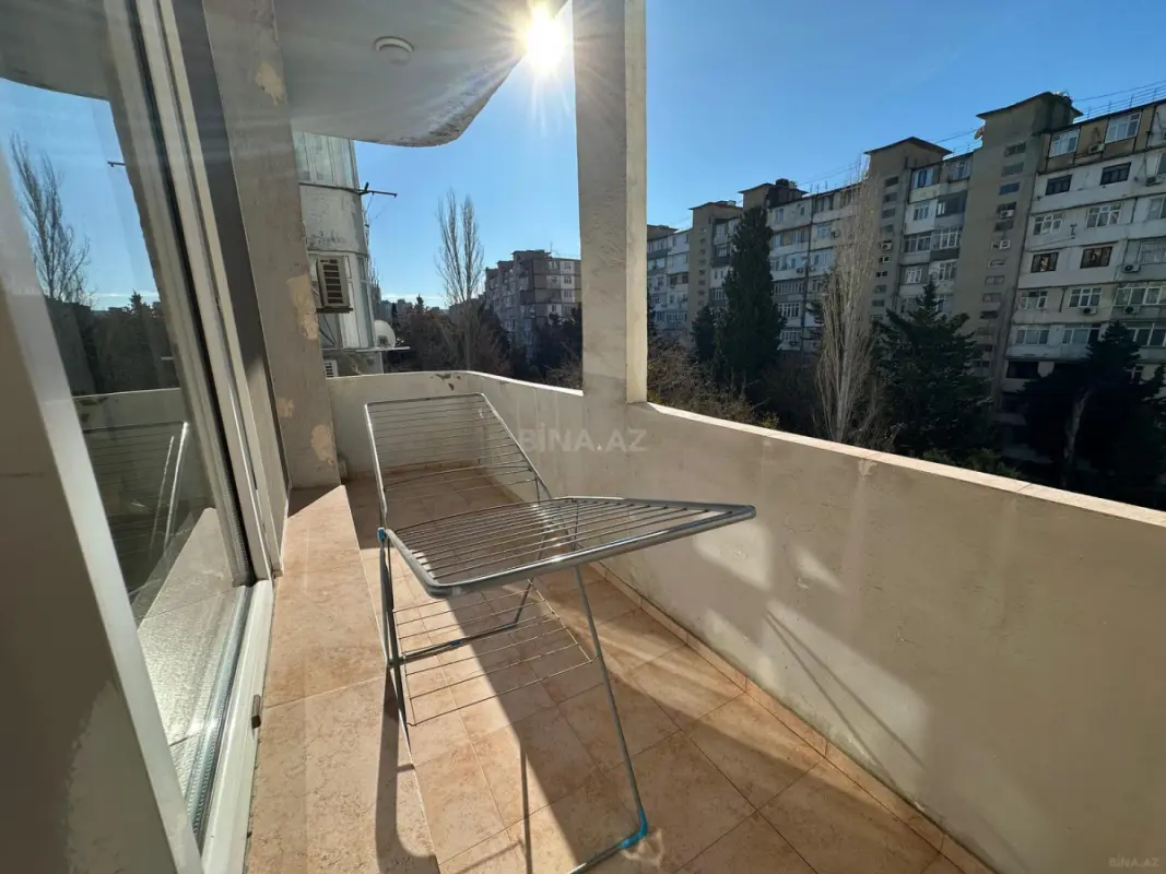 Kirayə verilir 2 otaqlı mənzil 60 m²