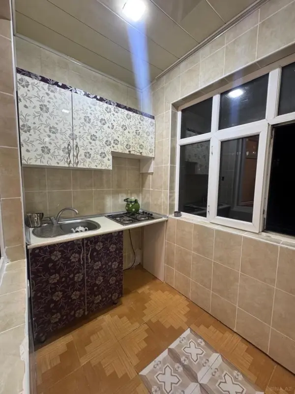 Satılır 3 otaqlı mənzil 55 m²