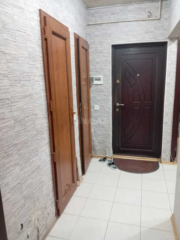 Kirayə verilir 2 otaqlı mənzil 54 m²