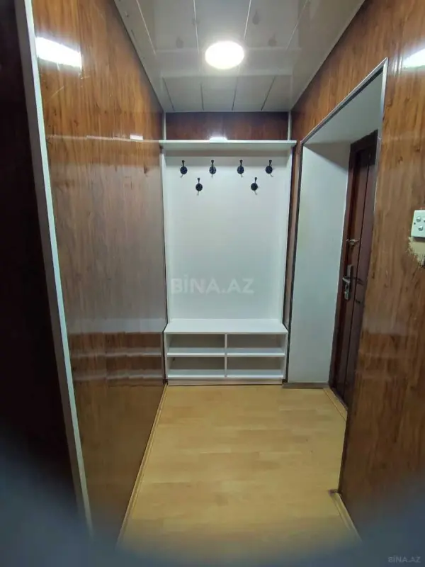 Satılır 3 otaqlı mənzil 30 m²