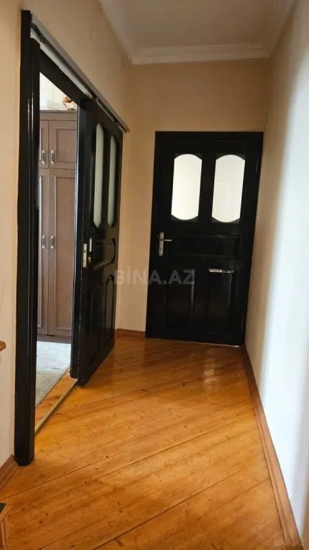 Kirayə verilir 2 otaqlı mənzil 57 m²