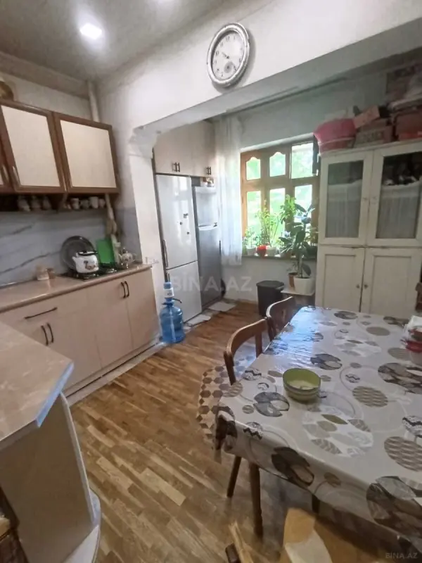Satılır 3 otaqlı mənzil 85 m²