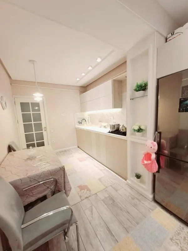 Satılır 3 otaqlı mənzil 90 m²
