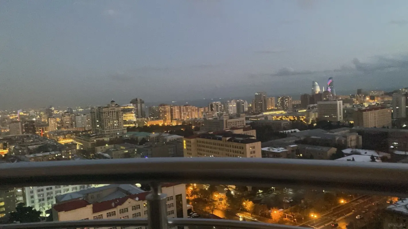 Kirayə verilir 3 otaqlı mənzil 80 m²