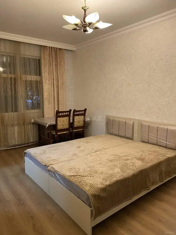 Kirayə verilir 1 otaqlı mənzil 31 m²
