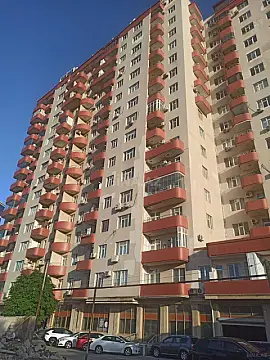 Kirayə verilir 2 otaqlı mənzil 82 m² — Bakı, Xətai 2 otaq 82.00 m²