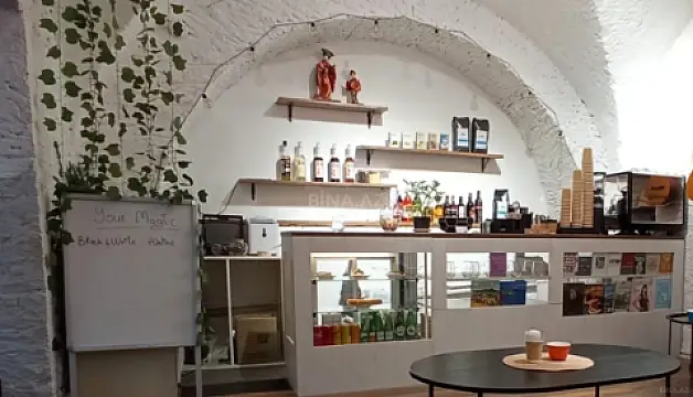 Kirayə verilir obyekt 25 m² — Bakı, Sahil qəs. 25.00 m²