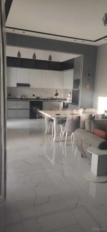 Satılır 4 otaqlı həyət evi 150 m²
