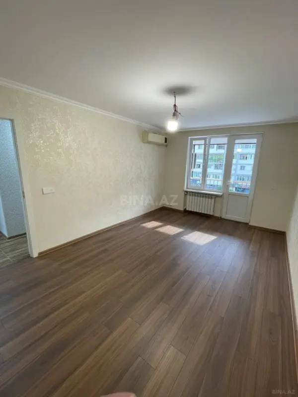 Satılır 3 otaqlı mənzil 65 m²
